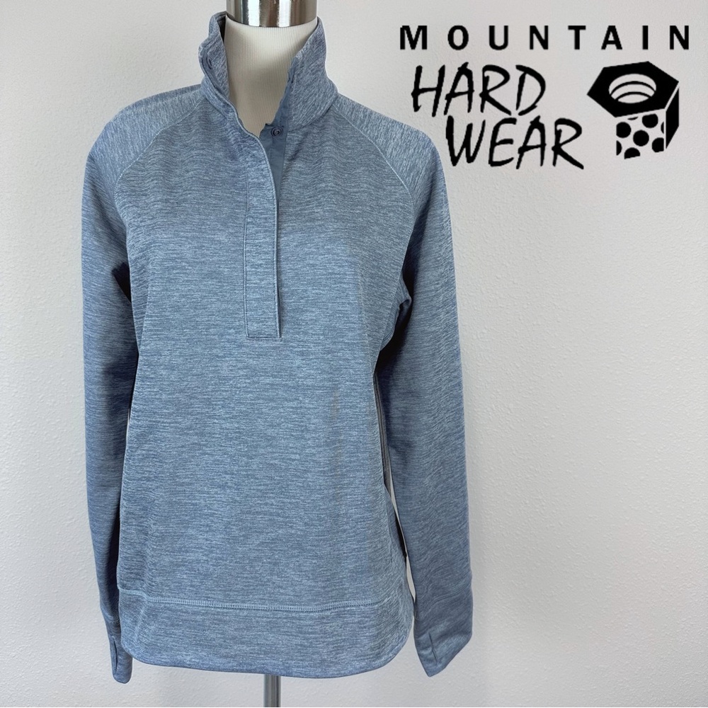 Mountain Hardwear‎ Norse Peak Pullover